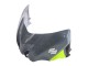 Erschwingliche Suzuki GSXR 1000 Motorrad Verkleidung 2009-2016 - Grau Neon Gelb Schwarz Motul