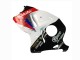 Erschwingliche Suzuki GSXR 1300 Hayabusa Motorrad Verkleidung 1996-2007 - Weiss Blau Rot Makita Schwarz