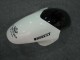 Erschwingliche Suzuki GSXR 1300 Hayabusa Motorrad Verkleidung 1996-2007 - Weiss Schwarz Corona
