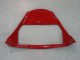 Erschwingliche Suzuki GSXR 1300 Hayabusa Motorrad Verkleidung 1996-2007 - Rot Schwarz