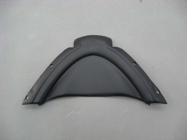 Erschwingliche Suzuki GSXR 1300 Hayabusa Motorrad Verkleidung 1996-2007 - Silber Rot Hayabusa