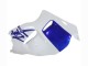 Erschwingliche Suzuki GSXR 1300 Hayabusa Motorrad Verkleidung 1996-2007 - Weiss Blau Hayabusa