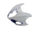 Erschwingliche Suzuki GSXR 1300 Hayabusa Motorrad Verkleidung 1996-2007 - Weiss Blau Hayabusa