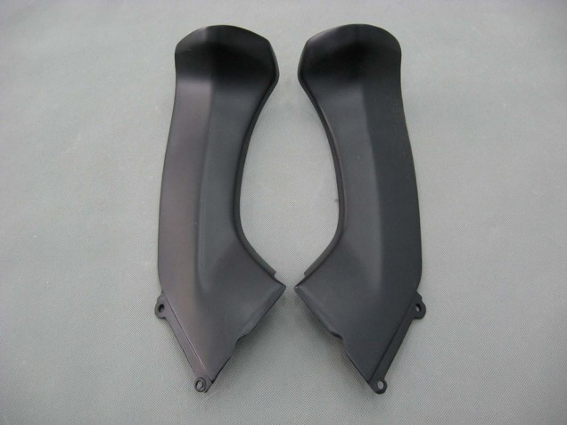 Erschwingliche Suzuki GSXR 1300 Hayabusa Motorrad Verkleidung 1996-2007 - Weiss Rot Motul