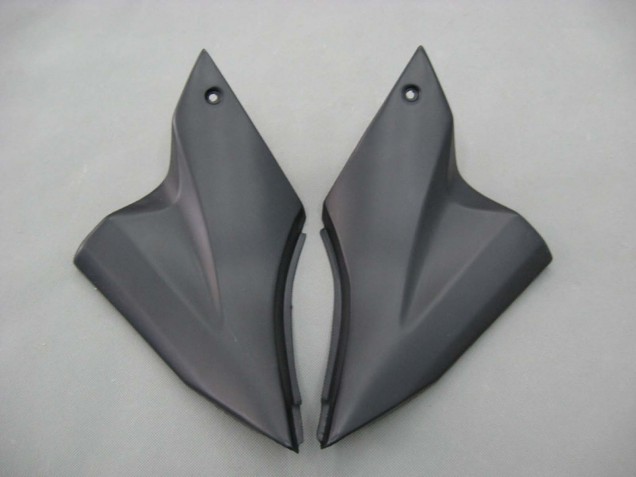 Erschwingliche Suzuki GSXR 1300 Hayabusa Motorrad Verkleidung 1996-2007 - Weiss Rot Motul