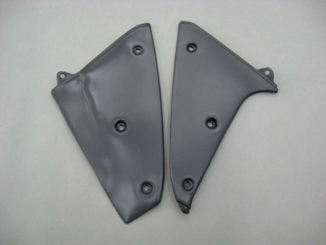 Erschwingliche Suzuki GSXR 1300 Hayabusa Motorrad Verkleidung 1996-2007 - Weiss Rot Motul