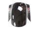 Erschwingliche Suzuki GSXR 600 / GSXR 750 Motorrad Verkleidung 1996-2000 - Schwarz Mehrfarbig 27