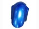 Erschwingliche Suzuki GSXR 600 / GSXR 750 Motorrad Verkleidung 2001-2003 - Blau Rot Rennen
