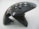 Erschwingliche Suzuki GSXR 600 / GSXR 750 Motorrad Verkleidung 2001-2003 - Glanzendes Schwarz Rot Weiss