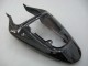 Erschwingliche Suzuki GSXR 600 / GSXR 750 Motorrad Verkleidung 2001-2003 - Glanzendes Schwarz Rot Weiss