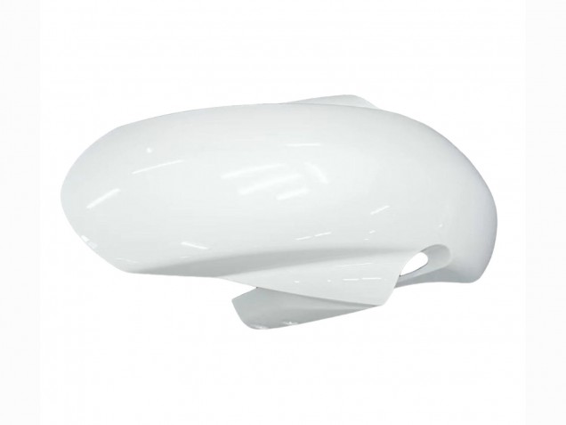 Erschwingliche Suzuki GSXR 600 / GSXR 750 Motorrad Verkleidung 2004-2005 - Perl Weiss