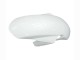 Erschwingliche Suzuki GSXR 600 / GSXR 750 Motorrad Verkleidung 2004-2005 - Perl Weiss