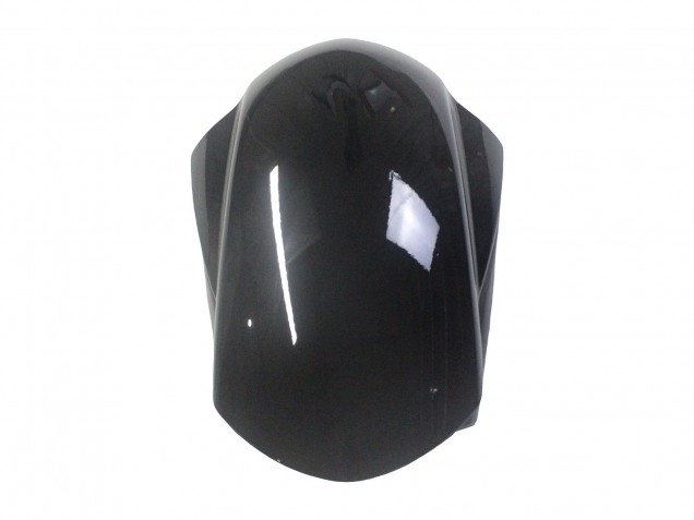 Erschwingliche Suzuki GSXR 600 / GSXR 750 Motorrad Verkleidung 2004-2005 - Weiss Schwarz Rot