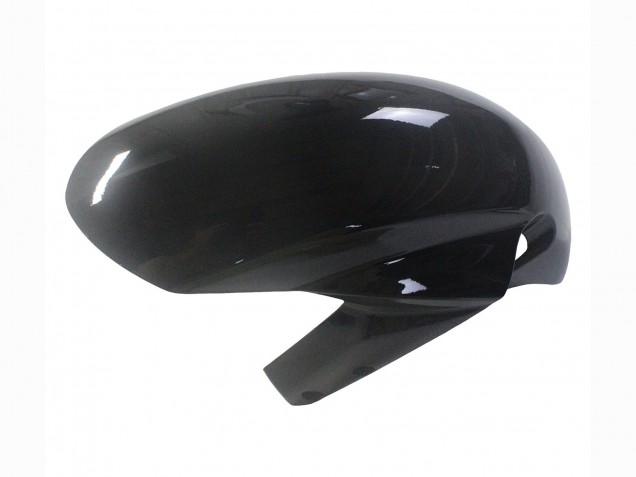 Erschwingliche Suzuki GSXR 600 / GSXR 750 Motorrad Verkleidung 2004-2005 - Weiss Schwarz Rot