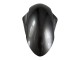 Erschwingliche Suzuki GSXR 600 / GSXR 750 Motorrad Verkleidung 2008-2010 - Matt Grau Schwarz