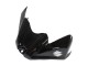Erschwingliche Suzuki GSXR 600 / GSXR 750 Motorrad Verkleidung 2008-2010 - Glanzendes Schwarz Blau
