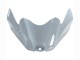 Erschwingliche Suzuki GSXR 600 / GSXR 750 Motorrad Verkleidung 2008-2010 - Glanzendes Grau