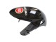 Erschwingliche Suzuki GSXR 600 / GSXR 750 Motorrad Verkleidung 2008-2010 - Glanzendes Schwarz Rot Weiss Motul Lucky Strike