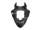 Erschwingliche Suzuki GSXR 600 / GSXR 750 Motorrad Verkleidung 2011-2024 - Matt Schwarz Grau Lila