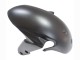 Erschwingliche Suzuki GSXR 600 / GSXR 750 Motorrad Verkleidung 2011-2024 - Matt Schwarz Grau Lila