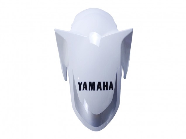 Erschwingliche Yamaha YZF R3/R25 Motorrad Verkleidung 2015-2018 - Weiss Blau Schwarz Yamalube