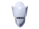 Erschwingliche Yamaha YZF R3/R25 Motorrad Verkleidung 2015-2018 - Weiss Blau Schwarz Yamalube