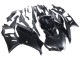 Erschwingliche Yamaha YZF R3/R25 Motorrad Verkleidung 2019-2021 - Matt Schwarz