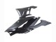Erschwingliche Yamaha YZF R3/R25 Motorrad Verkleidung 2019-2021 - Matt Schwarz