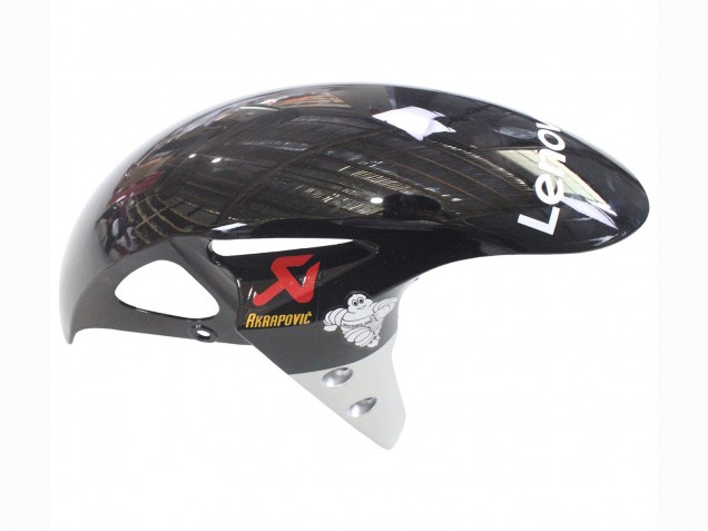 Erschwingliche Yamaha YZF R3/R25 Motorrad Verkleidung 2019-2021 - Rot Lila Schwarz Valsir Lenovo