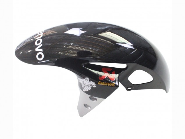 Erschwingliche Yamaha YZF R3/R25 Motorrad Verkleidung 2019-2021 - Rot Lila Schwarz Valsir Lenovo