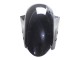 Erschwingliche Yamaha YZF R3/R25 Motorrad Verkleidung 2022-2024 - Glanzendes Schwarz