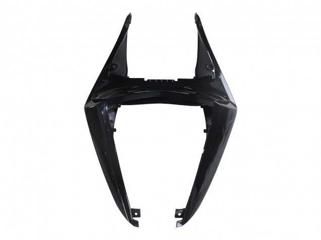 Erschwingliche Yamaha YZF R3/R25 Motorrad Verkleidung 2022-2024 - Glanzendes Schwarz