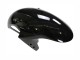 Erschwingliche Yamaha YZF R3/R25 Motorrad Verkleidung 2022-2024 - Glanzendes Schwarz