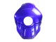 Erschwingliche Yamaha YZF R3/R25 Motorrad Verkleidung 2022-2024 - Blau Matt Schwarz