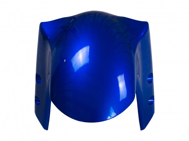 Erschwingliche Yamaha YZF 1000 R1 Motorrad Verkleidung 1998-1999 - Blau Weiss