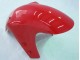 Erschwingliche Yamaha YZF 1000 R1 Motorrad Verkleidung 1998-1999 - Rot Weiss Schwarz Dunlop