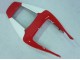 Erschwingliche Yamaha YZF 1000 R1 Motorrad Verkleidung 1998-1999 - Rot Weiss Schwarz Dunlop