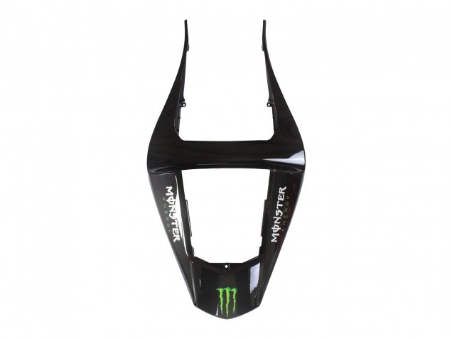 Erschwingliche Yamaha YZF 1000 R1 Motorrad Verkleidung 2000-2001 - Blau Schwarz Grun Monster Yamalube ENEOS 46