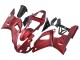 Erschwingliche Yamaha YZF 1000 R1 Motorrad Verkleidung 2000-2001 - Matt Rot