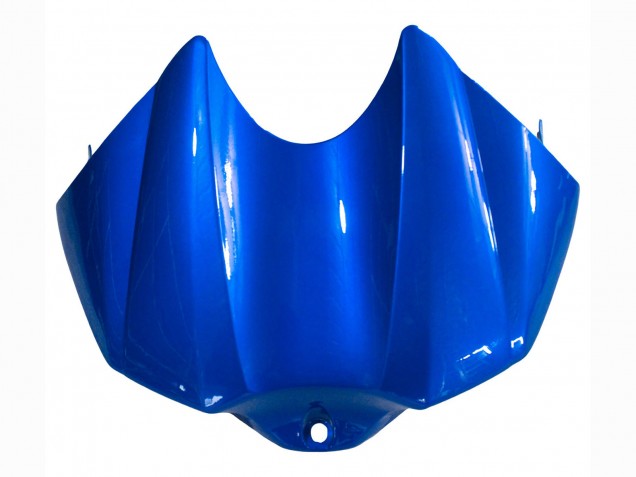 Erschwingliche Yamaha YZF 1000 R1 Motorrad Verkleidung 2004-2006 - Blau Weiss Gelb Motul Gauloises 46