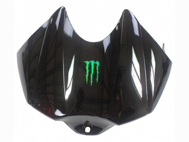 Erschwingliche Yamaha YZF 1000 R1 Motorrad Verkleidung 2004-2006 - Blau Schwarz Gelb Grun Monster Yamalube ENEOS 69