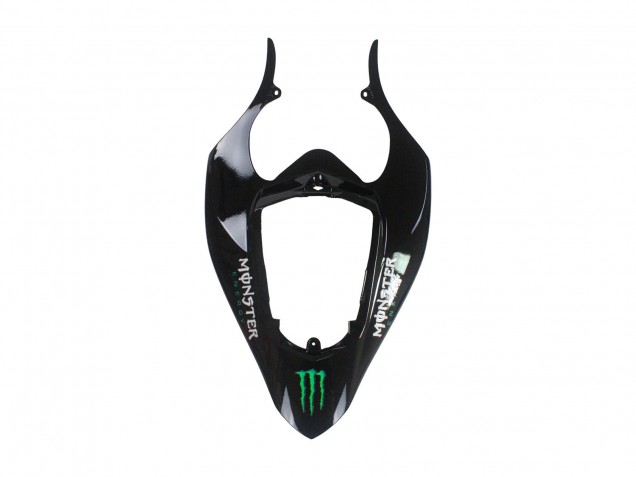 Erschwingliche Yamaha YZF 1000 R1 Motorrad Verkleidung 2004-2006 - Blau Schwarz Gelb Grun Monster Yamalube ENEOS 69