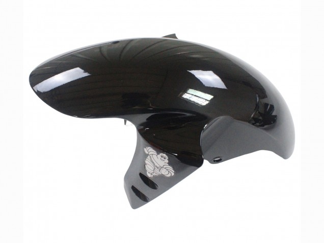 Erschwingliche Yamaha YZF 1000 R1 Motorrad Verkleidung 2004-2006 - Blau Schwarz Gelb Grun Monster Yamalube ENEOS 69