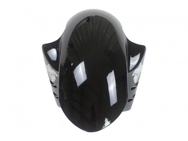 Erschwingliche Yamaha YZF 1000 R1 Motorrad Verkleidung 2004-2006 - Blau Schwarz Gelb Grun Monster Yamalube ENEOS 69