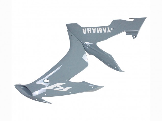 Erschwingliche Yamaha YZF 1000 R1 Motorrad Verkleidung 2004-2006 - Grau