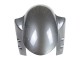 Erschwingliche Yamaha YZF 1000 R1 Motorrad Verkleidung 2004-2006 - Silber Grau