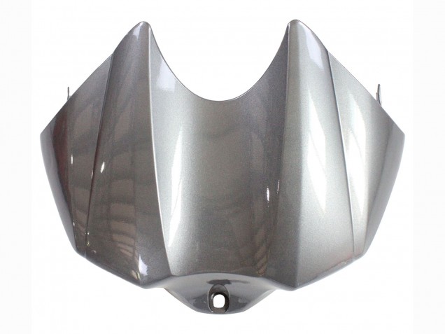 Erschwingliche Yamaha YZF 1000 R1 Motorrad Verkleidung 2004-2006 - Silber Grau