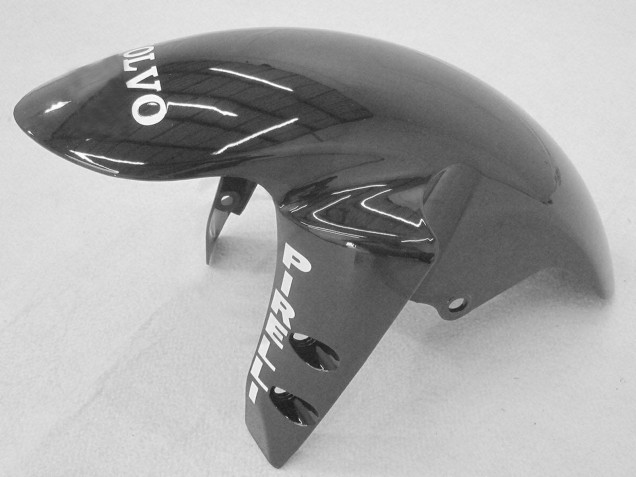 Erschwingliche Yamaha YZF 1000 R1 Motorrad Verkleidung 2004-2006 - Rot Weiss Schwarz Grun Volvo Jika Fimer Santunder