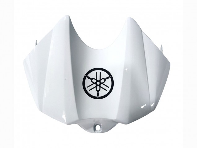 Erschwingliche Yamaha YZF 1000 R1 Motorrad Verkleidung 2004-2006 - Gelb Rot Weiss Schwarz YSP 88