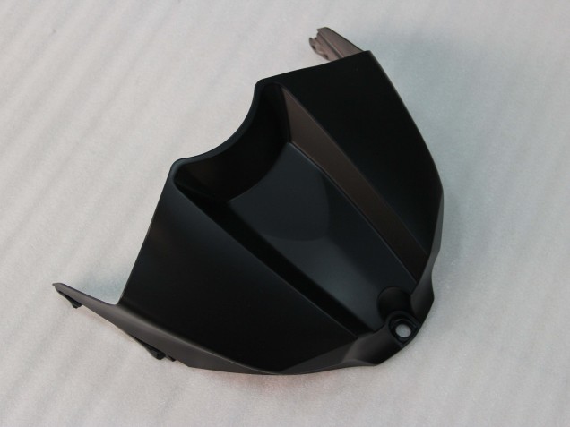 Erschwingliche Yamaha YZF 1000 R1 Motorrad Verkleidung 2009-2011 - Silber Schwarz
